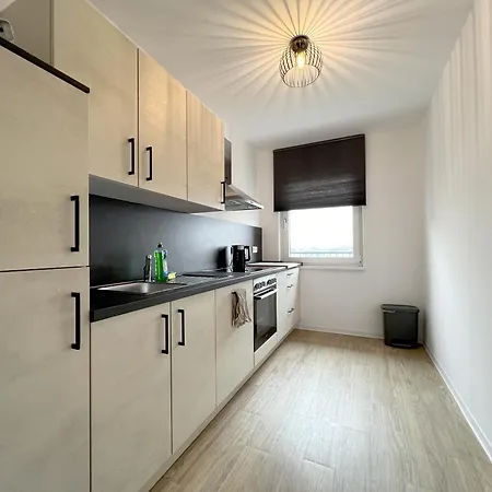 Appartement Luxury 3 *