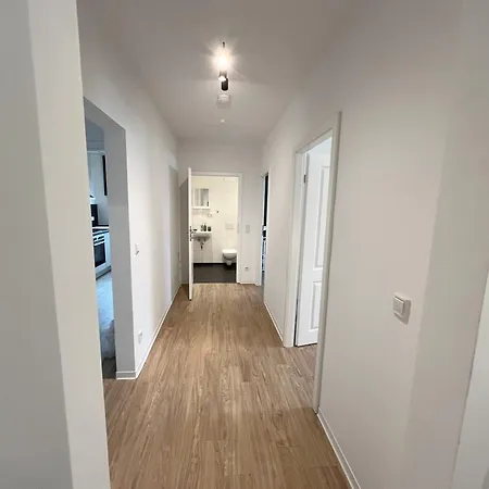 Luxury 3 Appartement *