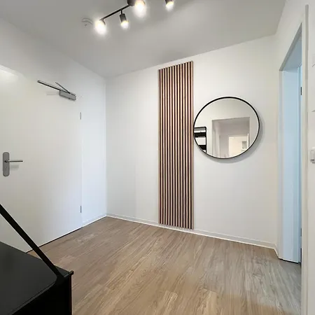 Luxury 3 Appartement Chemnitz