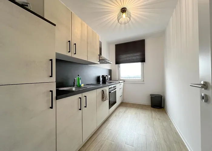 Apartment Luxury 3 *